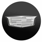 Genuine Gm 2014-2019 Ats Cts Elr Xts Wheel Hub Center Cap Black W/crest 19329257. Fixed Price $47.69.