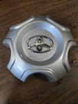 2018 2022 Toyota Sequoia 2014 2020 Tundra Oem Center Cap P/n 4260B-0C030. Fixed Price $16.98.