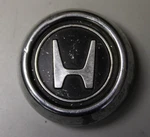 82 83 84 Honda Accord Oem Center Hub Cap Metal Fit 13" Steel 63649. Fixed Price $20.00.