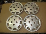 92-96 Mitsubishi Expo Summit Vista Rim Wheel Cover 14" Oem 57531. Fixed Price $45.49.