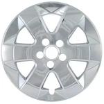 New Set Of 15 Chrome Skins For 2004-2009 Toyota Prius. Fixed Price $88.84.