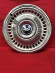 Oem 1971-1972 Chevy Impala Bel Air 15" Deluxe Wheel Cover. Fixed Price $22.95.
