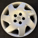 2002-2006 Toyota Camry 16 Inch Wheel Cover #42621-AA100. Fixed Price $32.95.