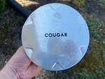 Mercury Cougar Oem Wheel Center Cap Polished Finish 1999 2000 2001 98BG-1000-CC. Fixed Price $16.95.