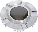 Dorman 909-027 Silver Hubcap For Chevrolet Easy Install Durable Fitment. Fixed Price $28.95.