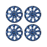 Roxx 4PCS Set 16INCH Universal Wheel Rim Cover Hubcaps Replacement (only Fit .... Fixed Price $55.18.