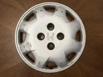 98-02 Honda Accord Oem Silver 15" Hubcap / Wheel Cover 44733-S84-A100. Fixed Price $49.99.
