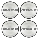 For Chevy Camaro 88-90 Wheel Center Hub Caps Black. Fixed Price $102.15.
