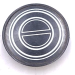 Ford Thunderbird 1983-1989 Wheel Center Cap Black E3SC-1A040-AA Genuine Oem. Fixed Price $12.31.