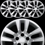 4 Fit Nissan Altima 2002-2018 16" Snap On Wheel Covers Full Rim Hub Caps R16. Fixed Price $49.99.