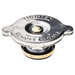 Radiator Cap For Austin Healey Sprite And Other British Vehicles 4PSI. Fixed Price $8.36.