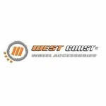 West Coast Accessories WCWSH5150CL-B 5.15 Cap 4.85 Tall Black. Fixed Price $37.31.