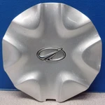 One 2002-2004 Oldsmobile Alero # 6054 Silver Painted Wheel Center Cap 09594204. Fixed Price $24.99.