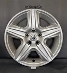 2010 2011 Mercury Milan 17 Oem Wheel Cover Hubcap Spoke Painted 395953 #7053. Fixed Price $40.50.