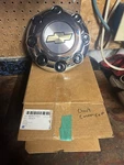 New Oem Gm General Motors Chevy Wheel Center Hub Cap Cover 9597163 Free Shipping. Fixed Price $89.95.