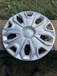 Scratches 19 20 21 22 23 Ford Transit 150 250 350 16'' Wheel Cover Hub Cap 7068. Fixed Price $29.99.