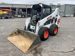 2023 Bobcat S590 Skid Steer Wheel Loader Bucket Aux Hyd Tractor Low Hour Bidadoo. Fixed Price $31500.00.