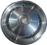 15" 1966 67 Cadillac With 12 Slots Hubcap Wheel Cover 03513766. Fixed Price $25.00.