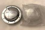 Drifz Chrome Wheel Center Cap (qty 2) # 89-9515C. Fixed Price $44.95.