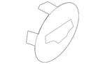 Genuine Gm Center Cap 96653215. Fixed Price $17.21.