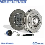 Clutch Kit 1997-2008 Ford F-150 F-250 PRFMU70160-1 4.2L 4.6L V6 MU1947-1. Fixed Price $138.37.