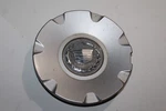 Cadillac 9595438 Silver Wheel Center Caps Sts Cts. Fixed Price $19.99.