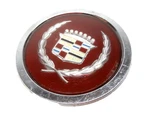 Cadillac Wire Wheel Style Hubcap Cover Center Eldorado Fleetwood Gm. Fixed Price $24.00.