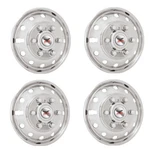 Phoenix Usa NF14 For 15-C Transit 2WD 16" Lug Dually Dot Wheel Simulator Kit. Fixed Price $220.00.