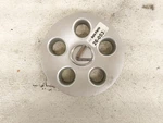 2001-2003 Lexus LS430 Hub Cap Wheel Rim Cover Scuffs 42603-50210. Fixed Price $75.52.