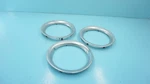 Mercedes--benz W113 W111 W109 300SEL , 14'' Wheel Hub Cap Ring Qty. Fixed Price $299.00.