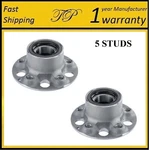 Front Wheel Hub Bearing Assembly For Mercedes-benz S600 & S65 Amg 2007-2013 Pair. Fixed Price $101.06.