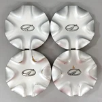 02-04 Oldsmobile Alero Factory Painted Wheel Center Caps 9594366 Set OF4. Fixed Price $44.95.
