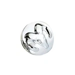 Genuine Mopar Wheel Center Cap 1LB72SZ0AB. Fixed Price $51.18.