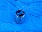 80-83 Amc Eagle Jeep 4X4 15" Center Cap SF3239959 SF3241811 Short Version. Fixed Price $50.00.