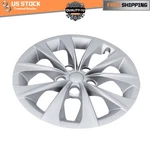 Hubcap For Toyota Camry 2015-2017 Factory 16" Wheel Cover 61175 42602-06091. Fixed Price $125.23.