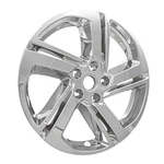 Coast IWCIMP418X Impostor Wheel Skins 18" Chrome Set Of. Fixed Price $58.69.