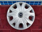 2019-2023 Ford Transit Connect Van 16 Hubcap (1) Wheel Cover Oem # KT1C-1130-AA. Fixed Price $57.99.