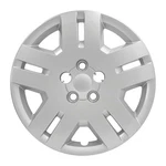Coast To IWC46817S Inch Silver Wheel Covers For 2011-2014 Dodge Avenger. Fixed Price $81.85.