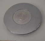 2000-2003 Ford F150 Harley Davidson Chrome Center Cap P/n YL34-1A096-HB. Fixed Price $39.99.