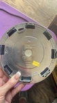 Mercury Sable Center Cap F6DC-1A096-BA (1) New Old Stock Free Shipping. Fixed Price $15.00.