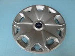 2014-2018 Ford Transit Connect One Oem 16" Wheel Cover Hubcap DT11-1130-BB Used. Fixed Price $74.95.