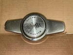 1956-1962 Chevrolet Corvette Oem Hubcap Spinner 3725239. Fixed Price $37.99.