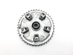 Sprocket Hub Cush Drive Rear Wheel 2003 Suzuki Vstrom DL1000 3379 X. Fixed Price $44.95.