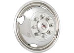 Phoenix Usa GD816F 16" 8-LUG Wheel Simulator, 2 Piece Set. Fixed Price $166.61.