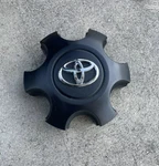 2016 2020 2021 2022 Toyota Tacoma Matte Black Oem Center Cap P/n 42603-YY290. Fixed Price $32.99.