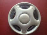 1995 1996 1997 Subaru Impreza 15" Oem Hubcap Gold Wheel Cover B3810FS120 60527B. Fixed Price $39.99.