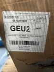GEU2 SS10219380 Wheel Knuckle LE-JX6697 350 Automotive Axle Shaft Seal Installer. Fixed Price $67.67.