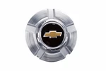 Genuine Gm Button Style Center Cap With Bowtie Logo 09597991. Fixed Price $73.92.