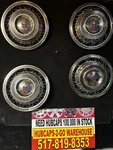 1954-56 Plymouth 15 Set Optional Wire Wheel Cover Bolt Original Rare. Fixed Price $455.00.