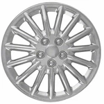 Coast Wheel Cover - 16 Inch 15 Spoke Chrome Plated Set Of 4. Fixed Price $100.35.